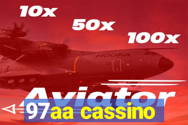 97aa cassino